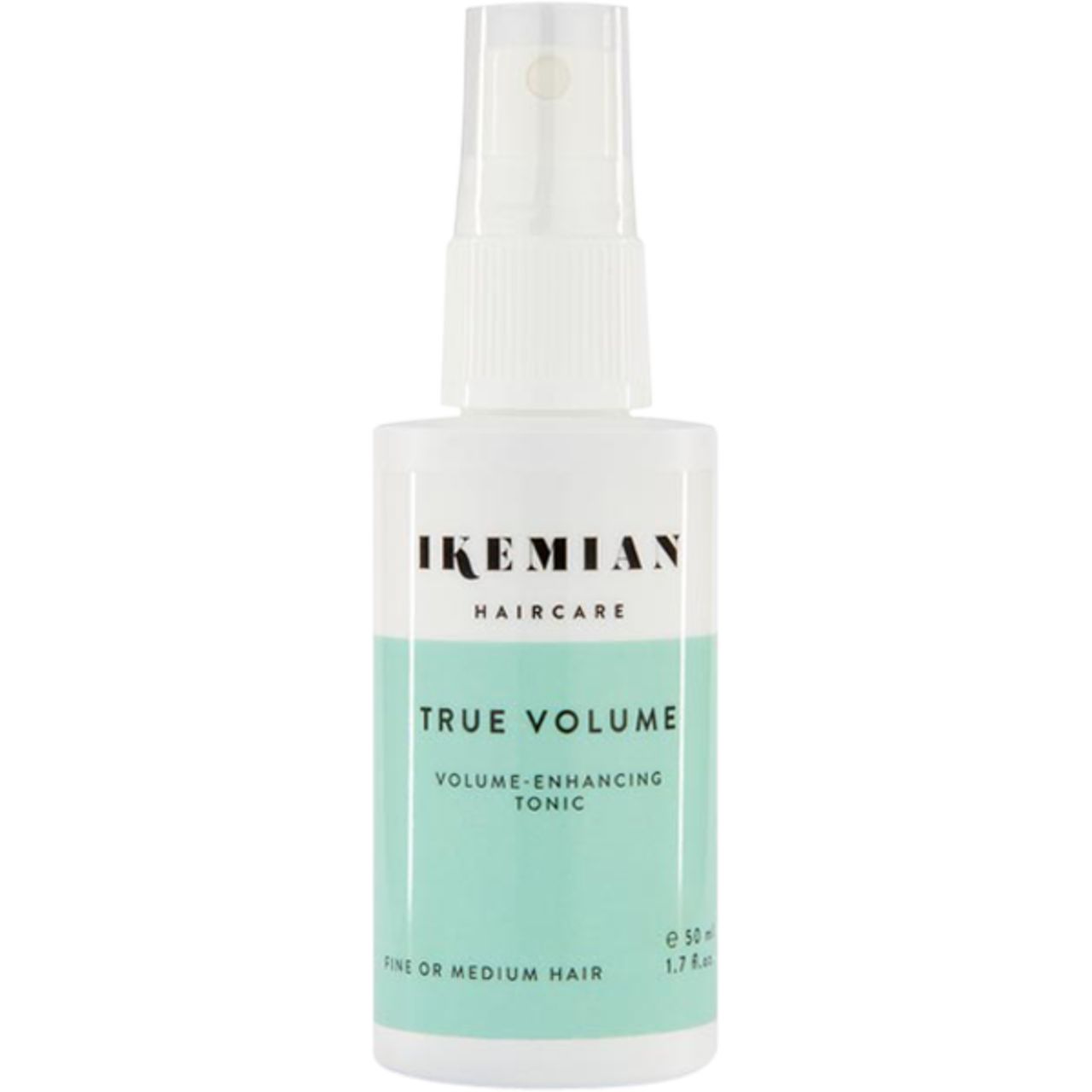 Ikemian, True Volume Enhancing Tonic