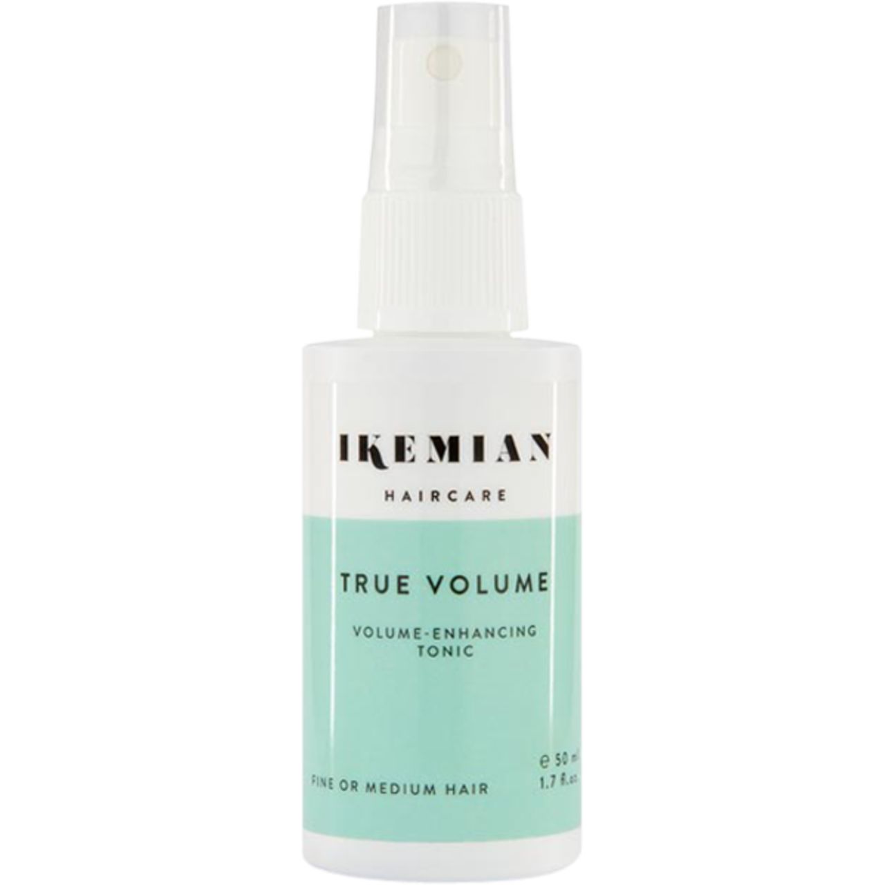 Ikemian, True Volume Enhancing Tonic 50 ml Sonstige