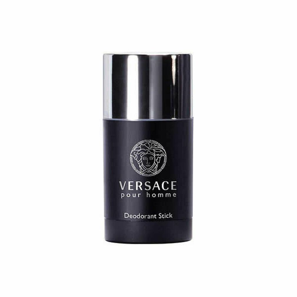 Versace Pour Homme Desodorant Stick