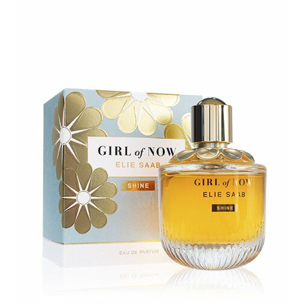 Elie Saab, Girl of Now Shine E.d.P. Nat. Spray
