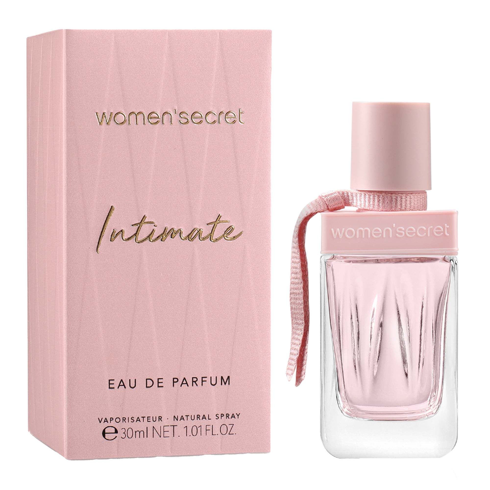 Women Secret Intimate Eau de Parfum