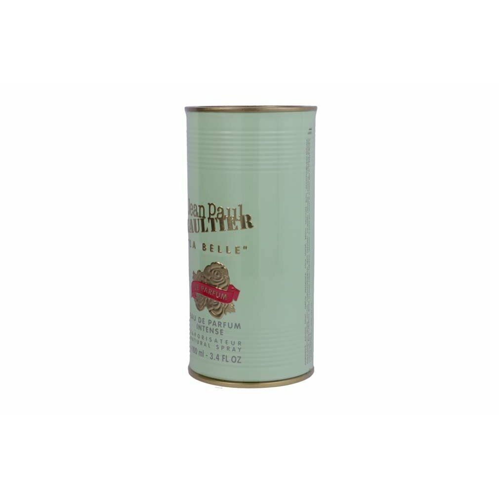 Jean Paul Gaultier, La Belle Le Parfum EdP Nat. Spray Intense