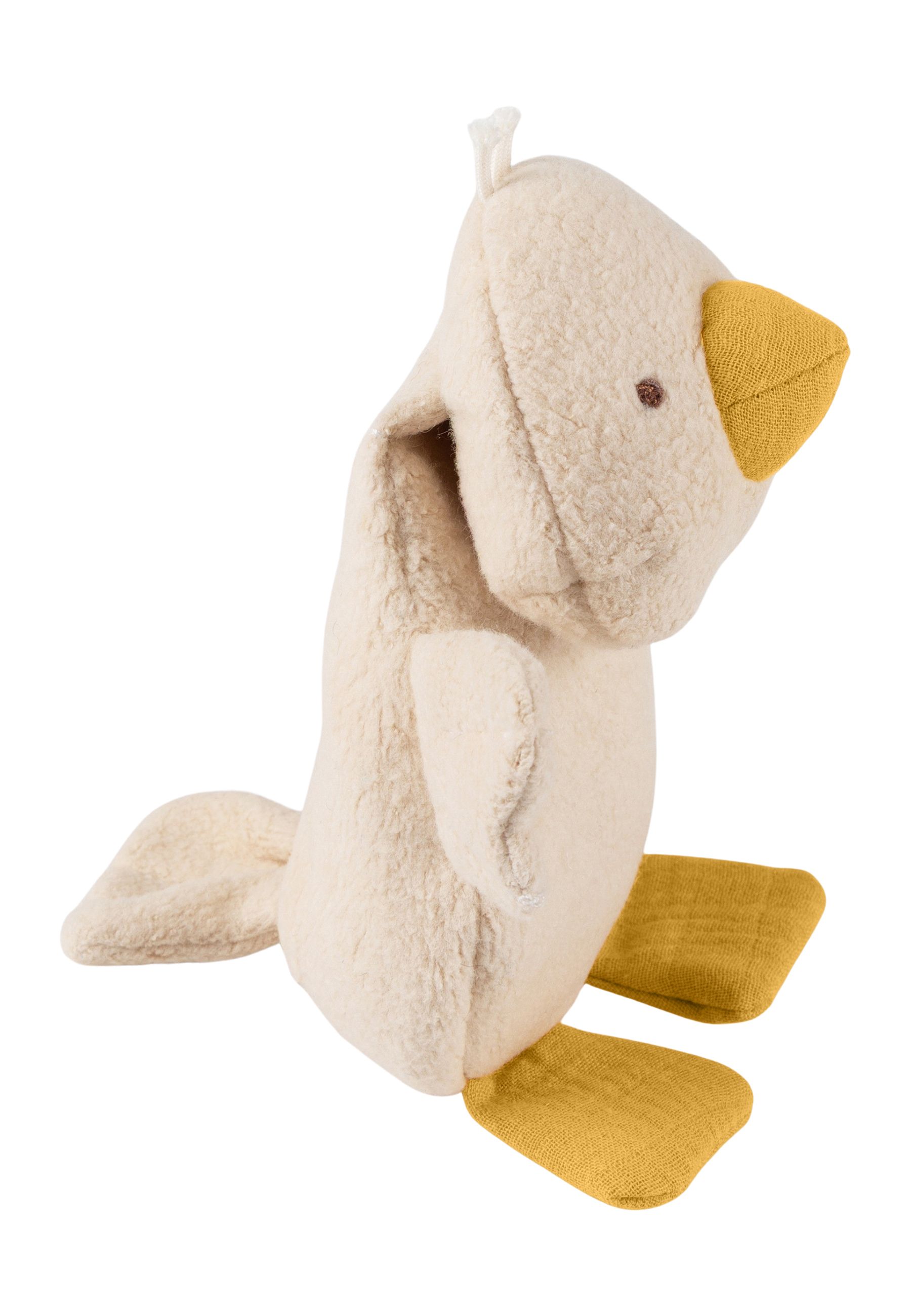 SIGIKID Greifling Ente