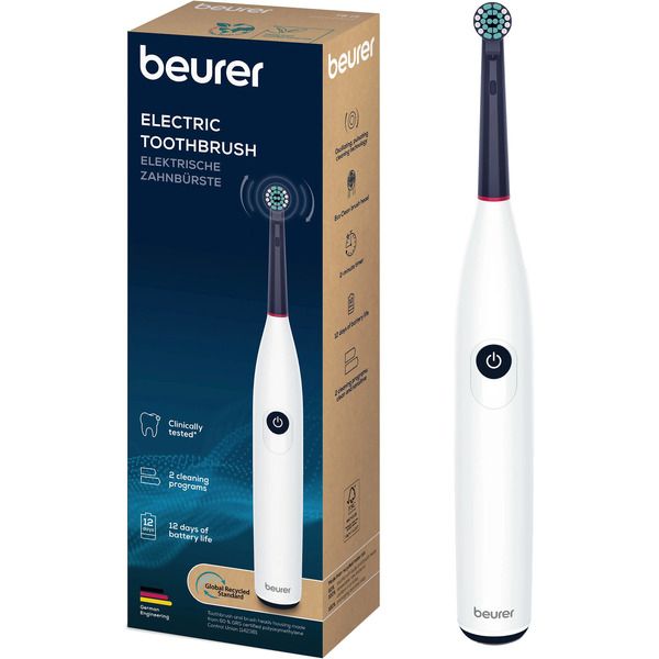 Beurer TB 15 Elektrische Zahnbürste 1 St