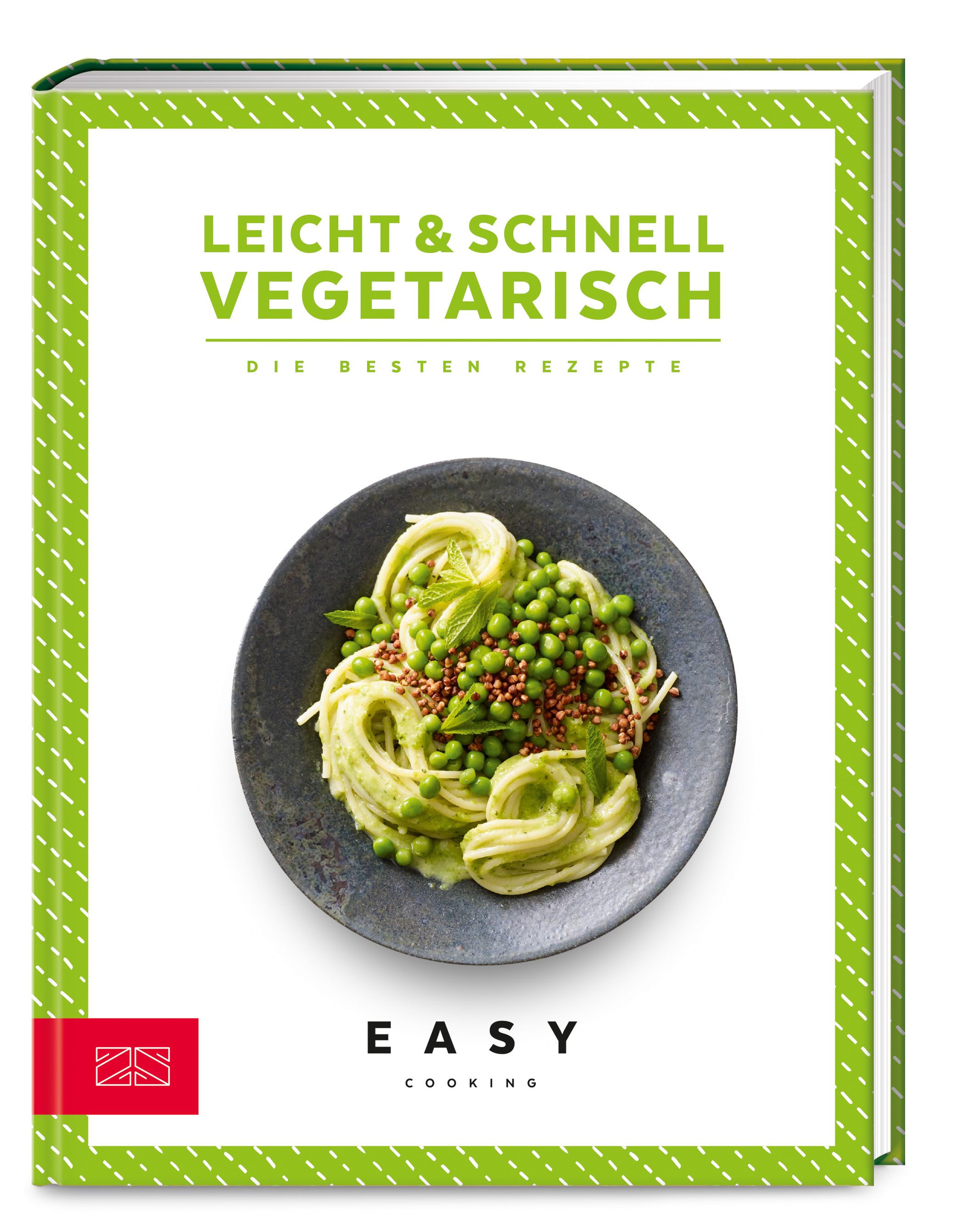 Leicht & schnell – Vegetarisch