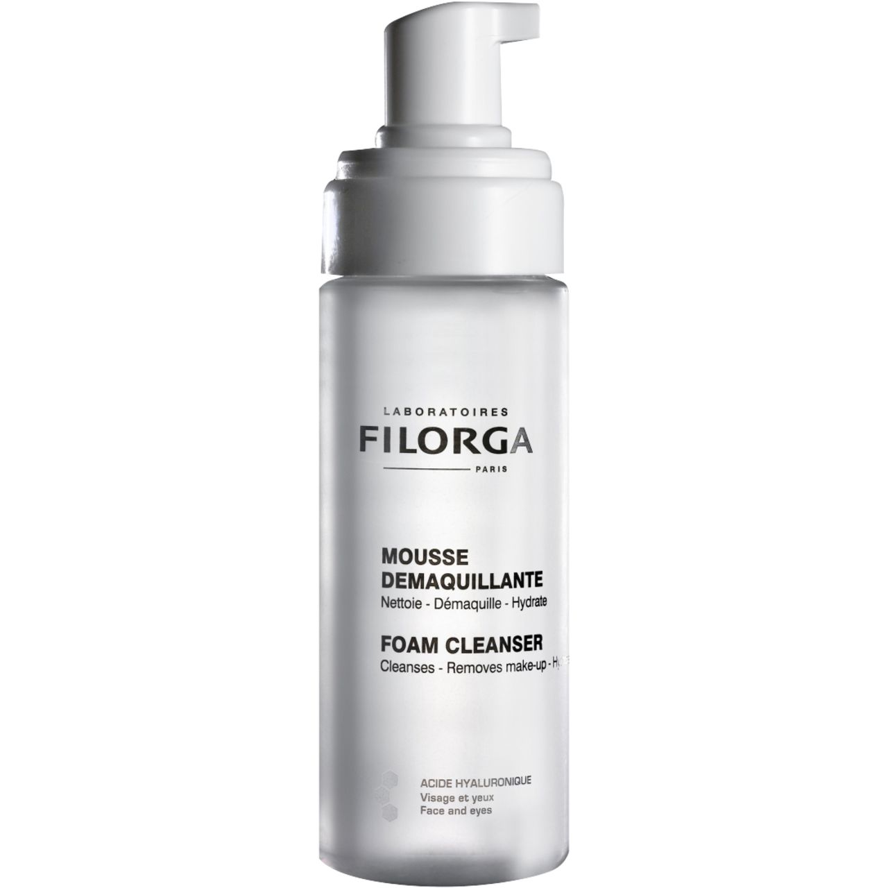 Filorga Essentials Mousse Demaquillante 150 ml Sonstige