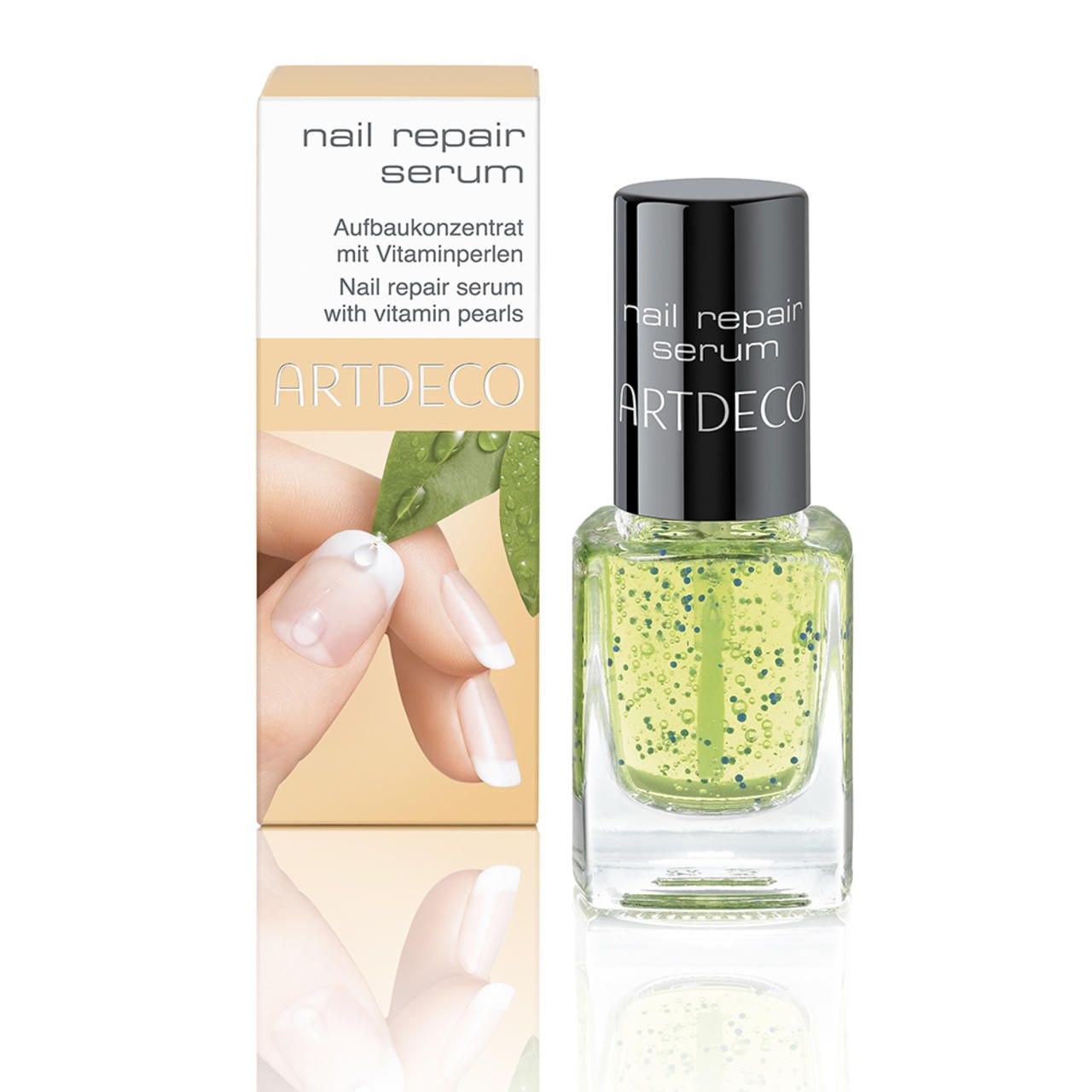 Artdeco, Nail Repair Serum