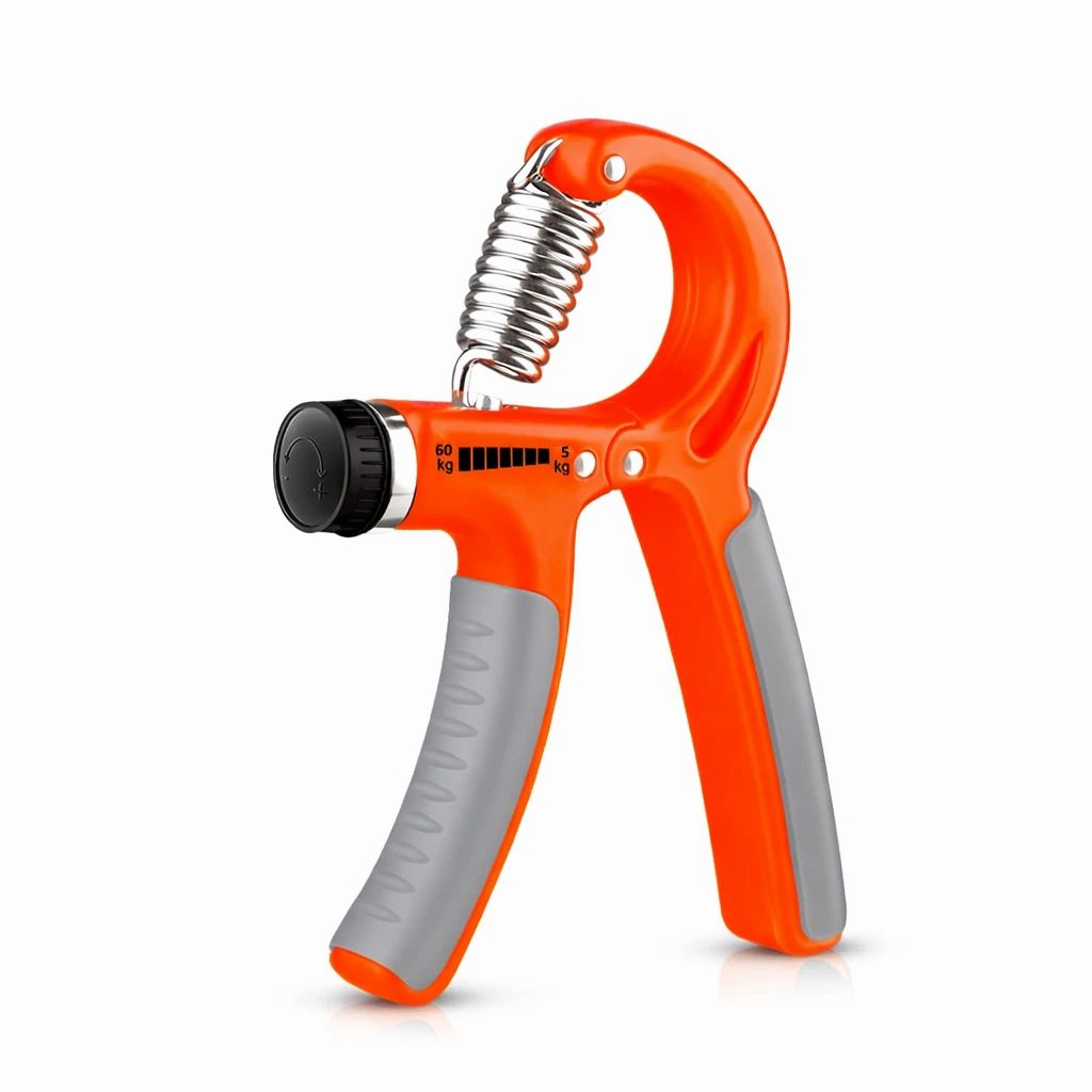 Allenatore manuale Hand Grip Regolabile 5 – 60 Kg