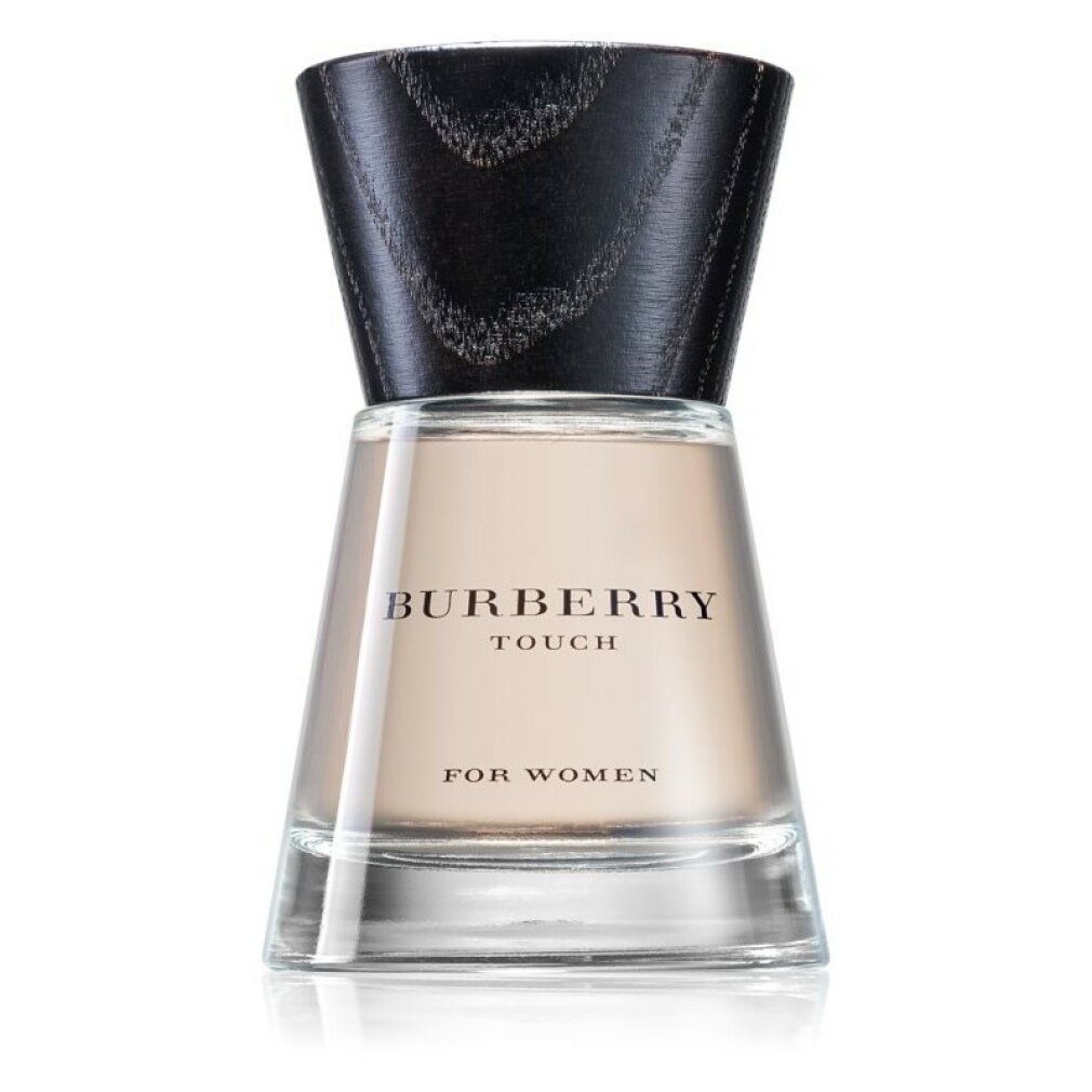 Burberry Touch For Women Eau De Parfum Spray