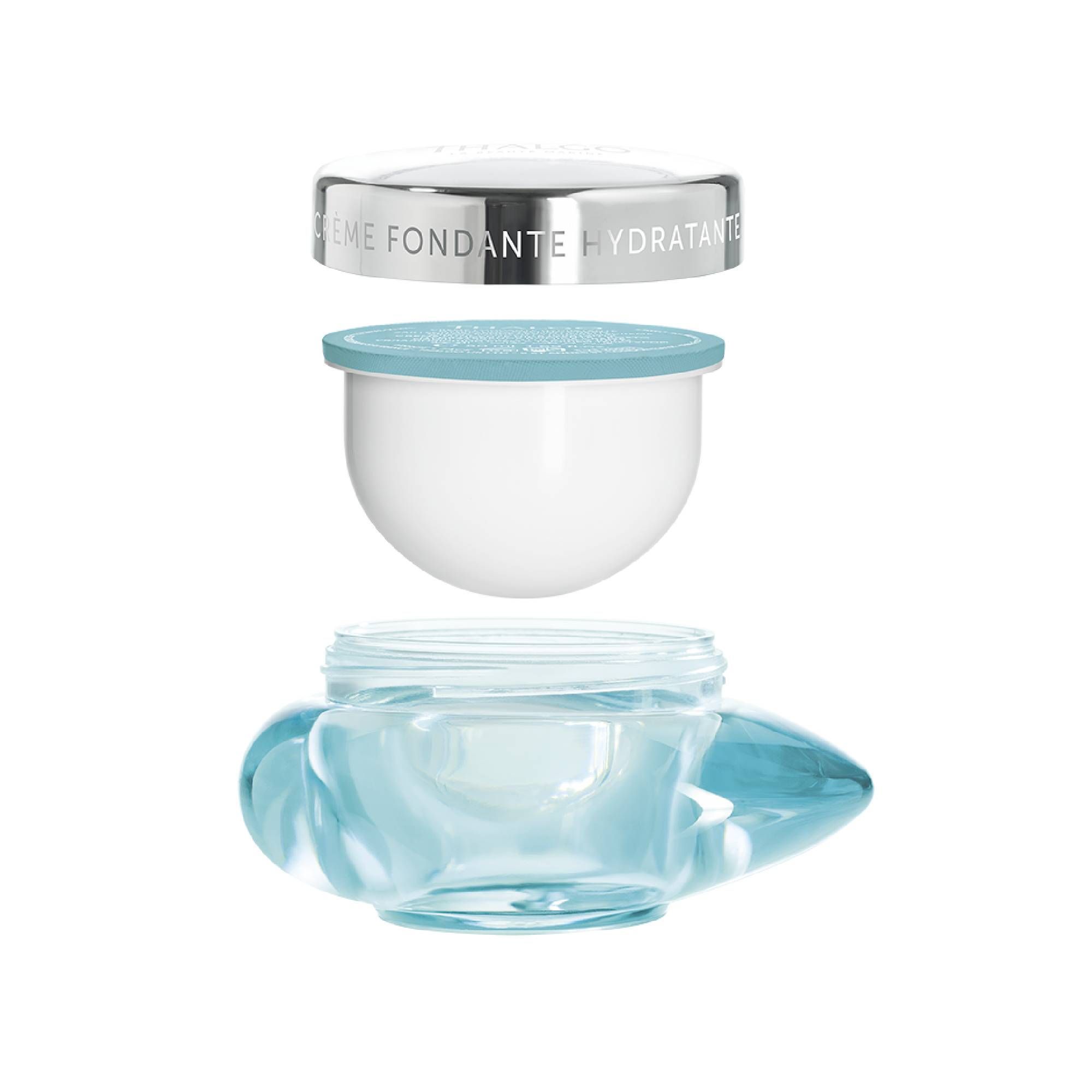 THALGO Refill Zartschmelzende Feuchtigkeitscreme