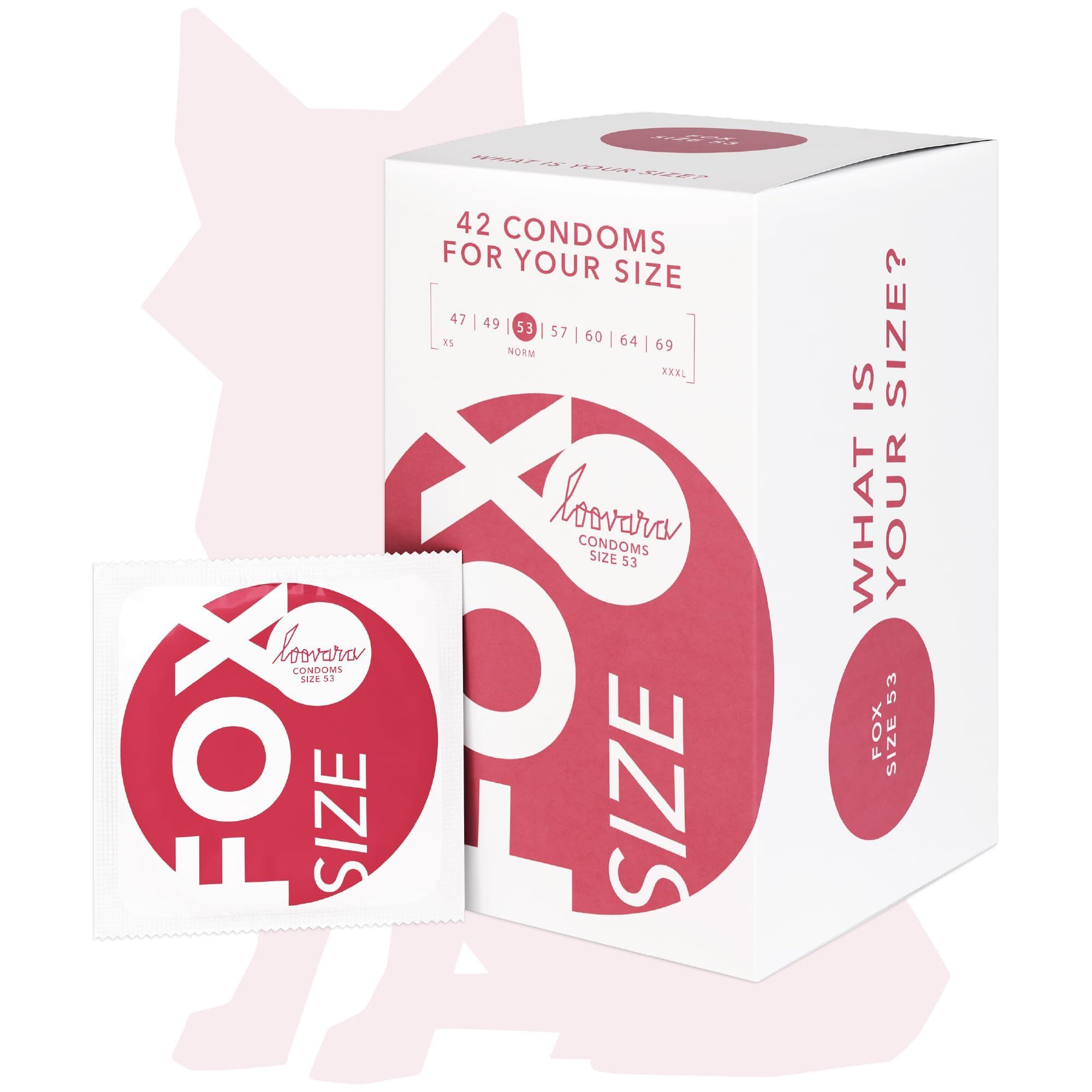 Loovara 53 *Fox*