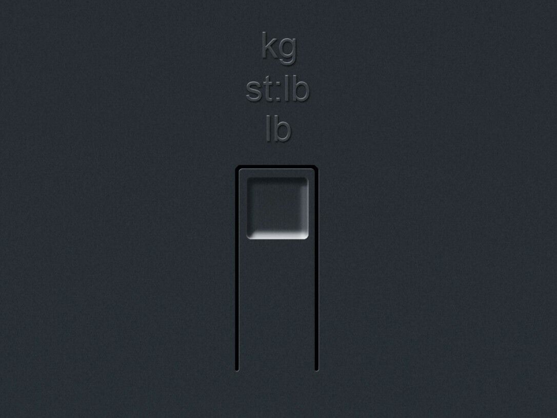 Soehnle Personenwaage Style Sense Safe 300