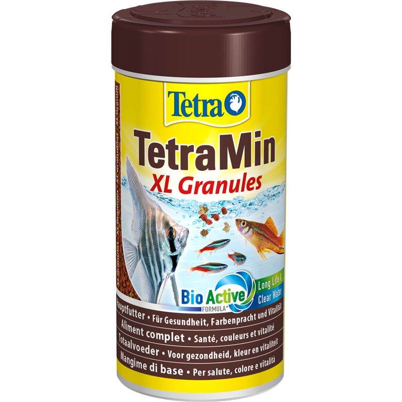 TetraMin XL Granules 0,13 l Granulat