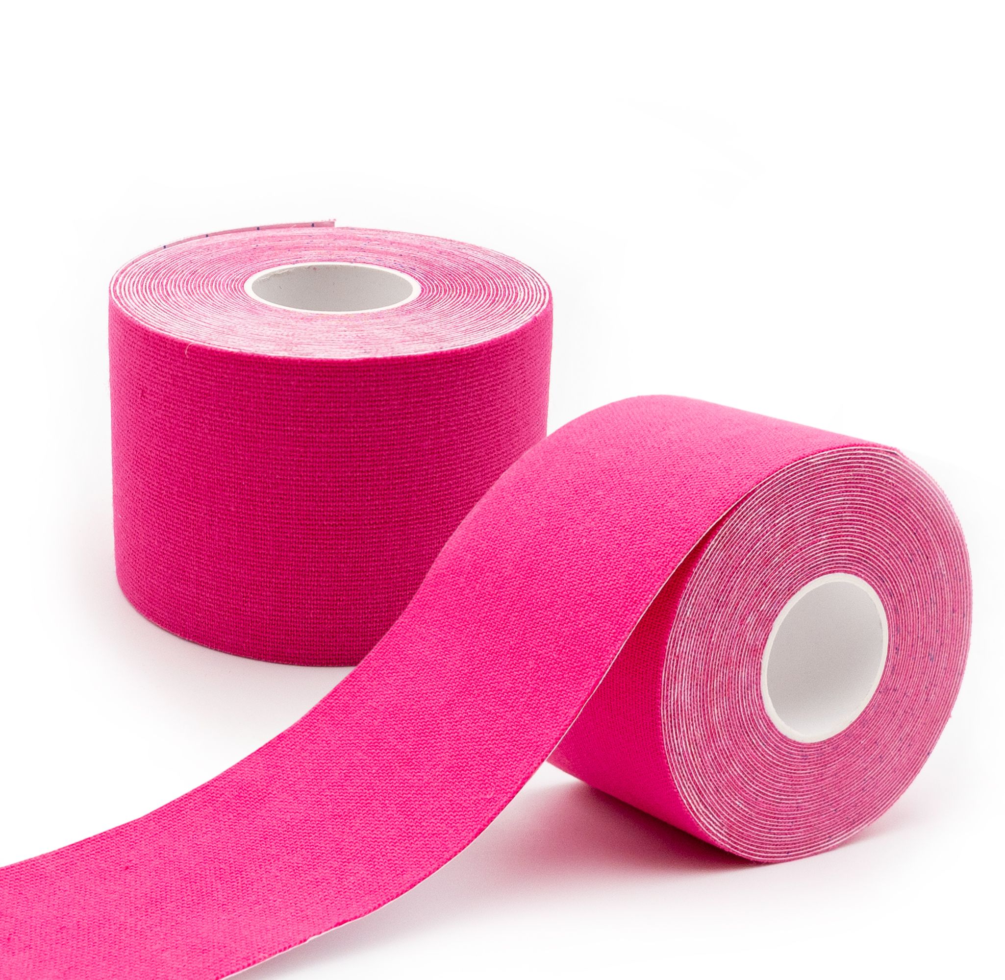 axion nastri kinesiologici rosa - 500 x 5 cm
