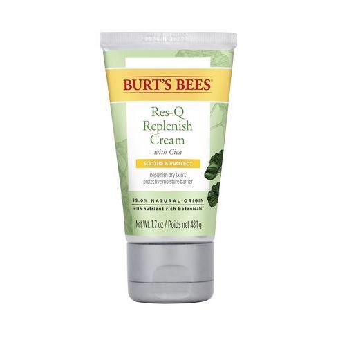 Burt's Bees Res-Q Revitalisierende Creme mit Cica