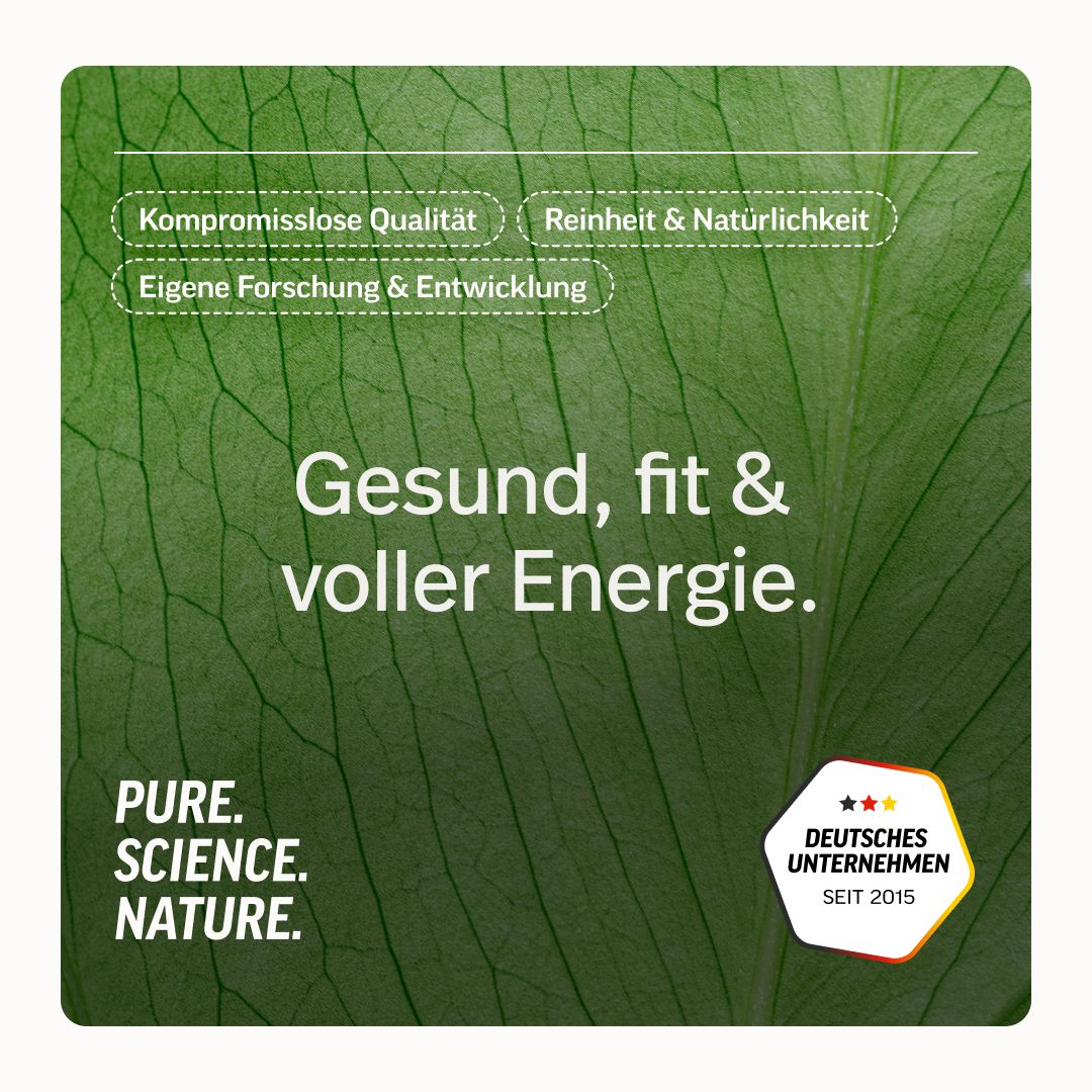 edubily Das Multi Multivitamin mit Iod