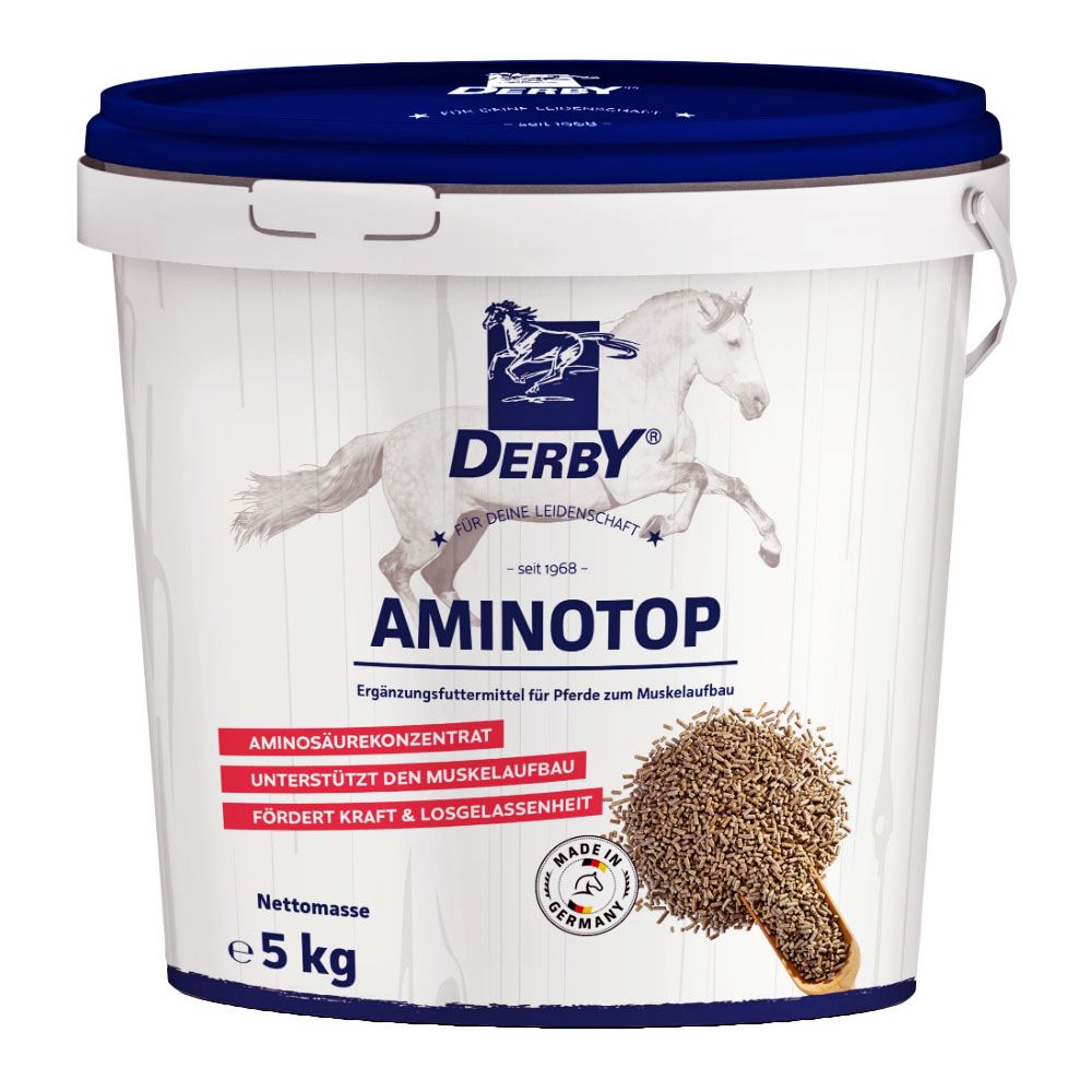 Derby Aminotop