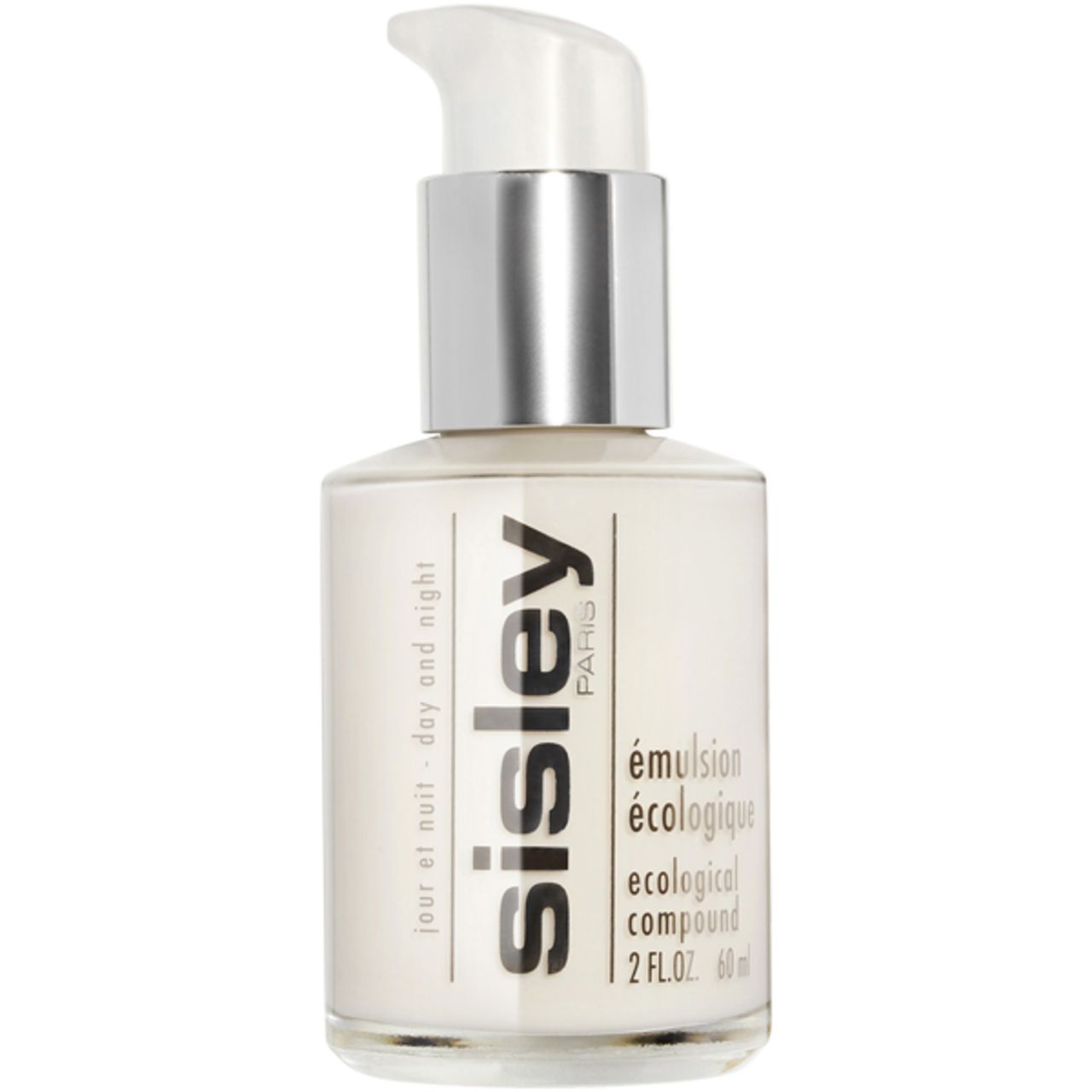 Sisley, Émulsion Écologique