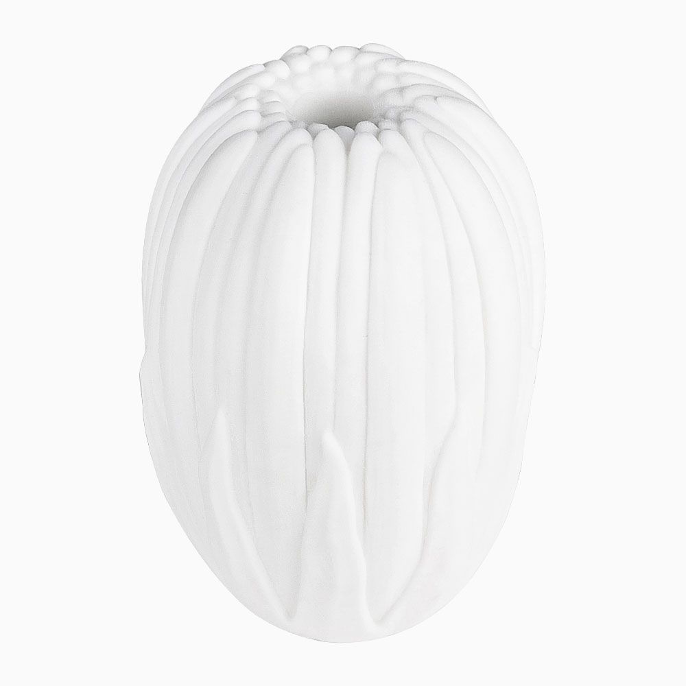 Pleasure Place - Weicher Silikon Masturbator für Männer - Kaktusform leicht zu reinigen