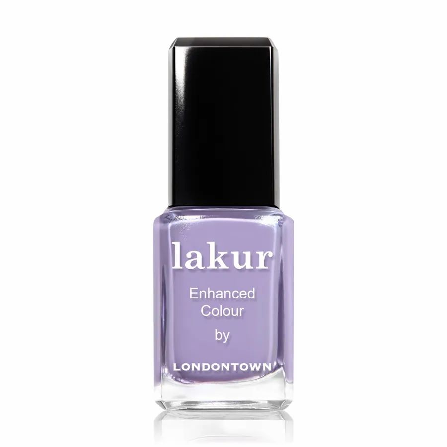 LONDONTOWN lakur Trolley Away Nagellack