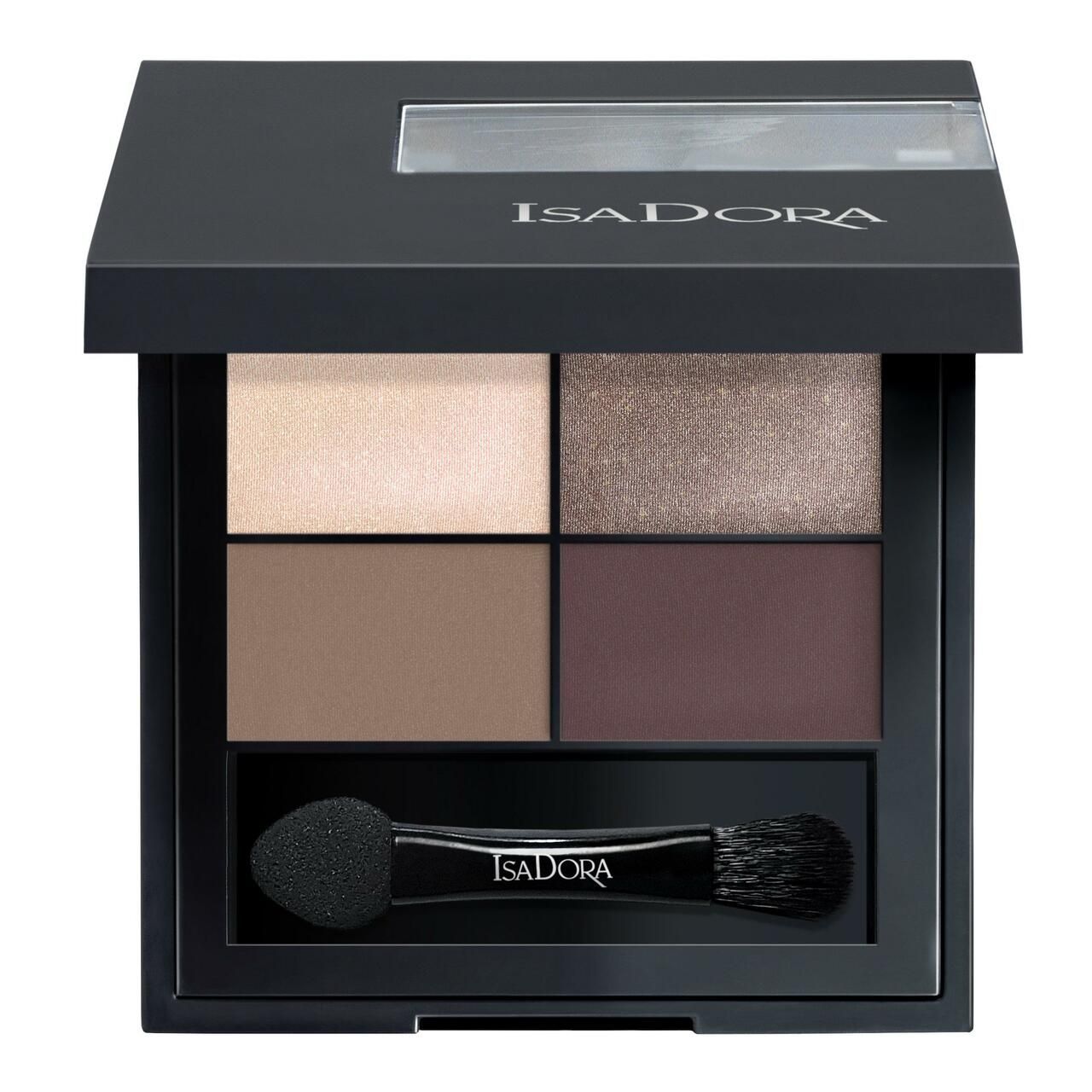 IsaDora, Eyeshadow Quartet