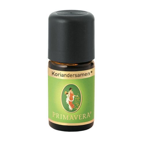 PRIMAVERA® Koriandersamen BIO