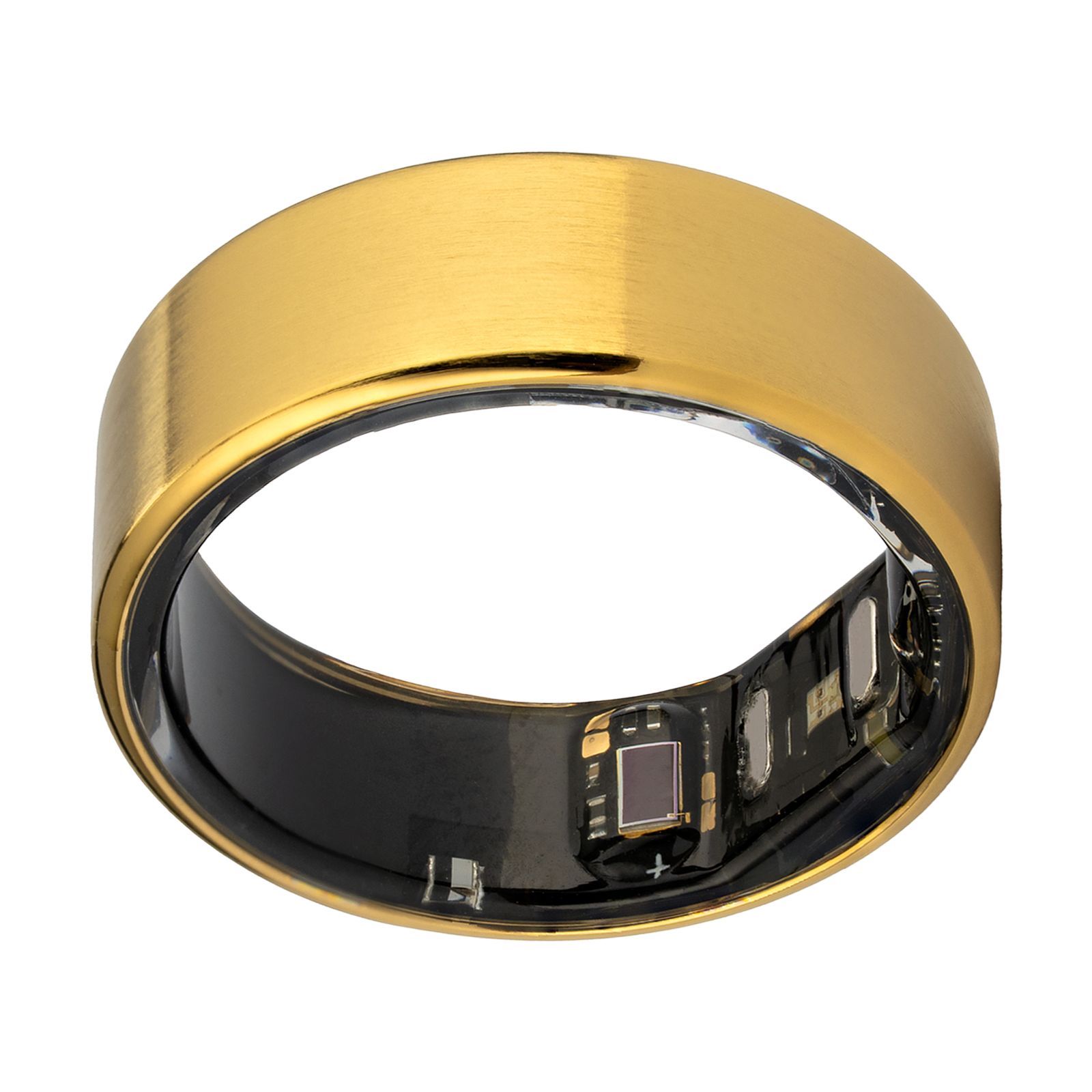 MYnextRING SKY Smart Ring, Herzfrequenz-, SpO2- & Schlafmonitoring
