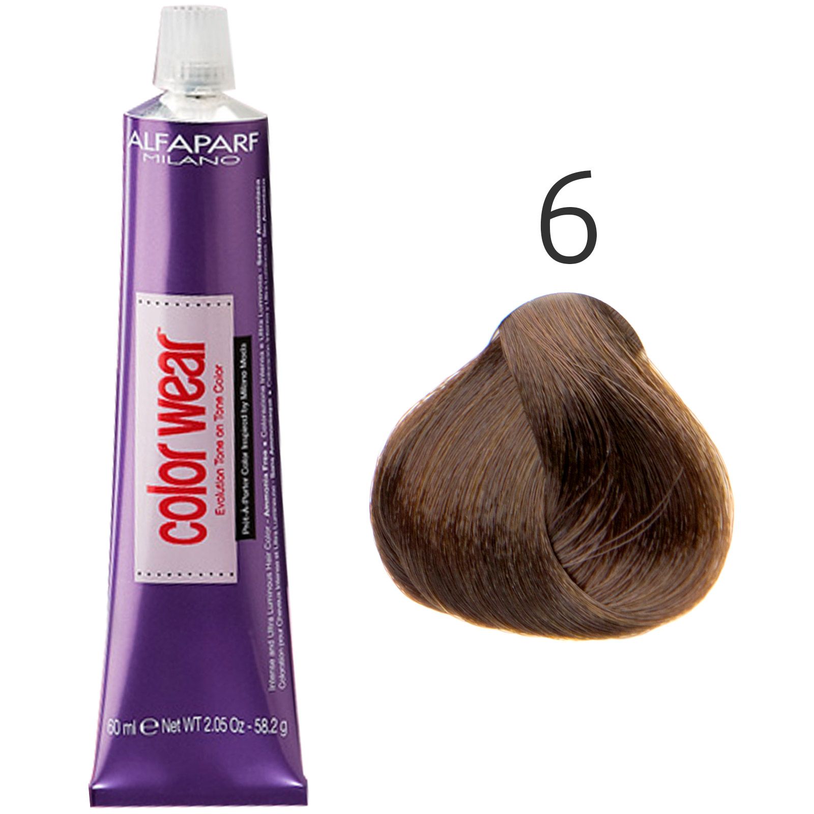 Alfaparf - Color Wear 1 ml