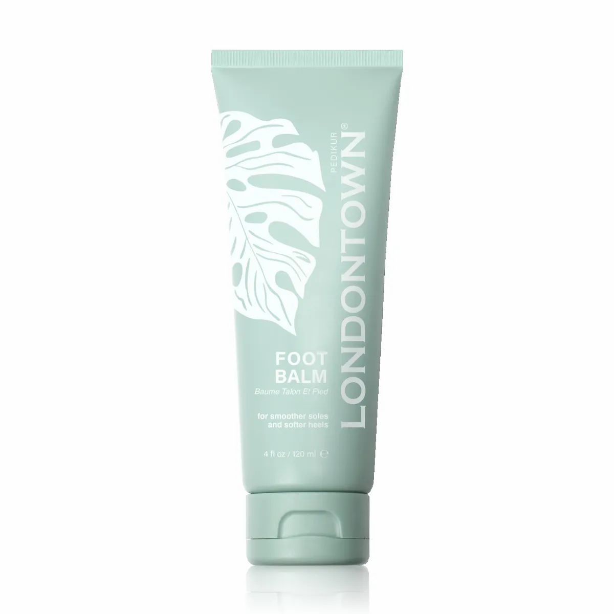 LONDONTOWN Pedikur Foot Balm Fußbalsam