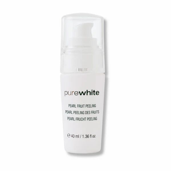 etre belle Purewhite Pearl Frucht Peeling 40 ml