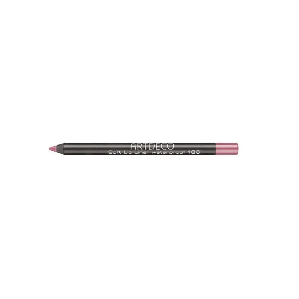 Artdeco, Soft Lip Liner Waterproof