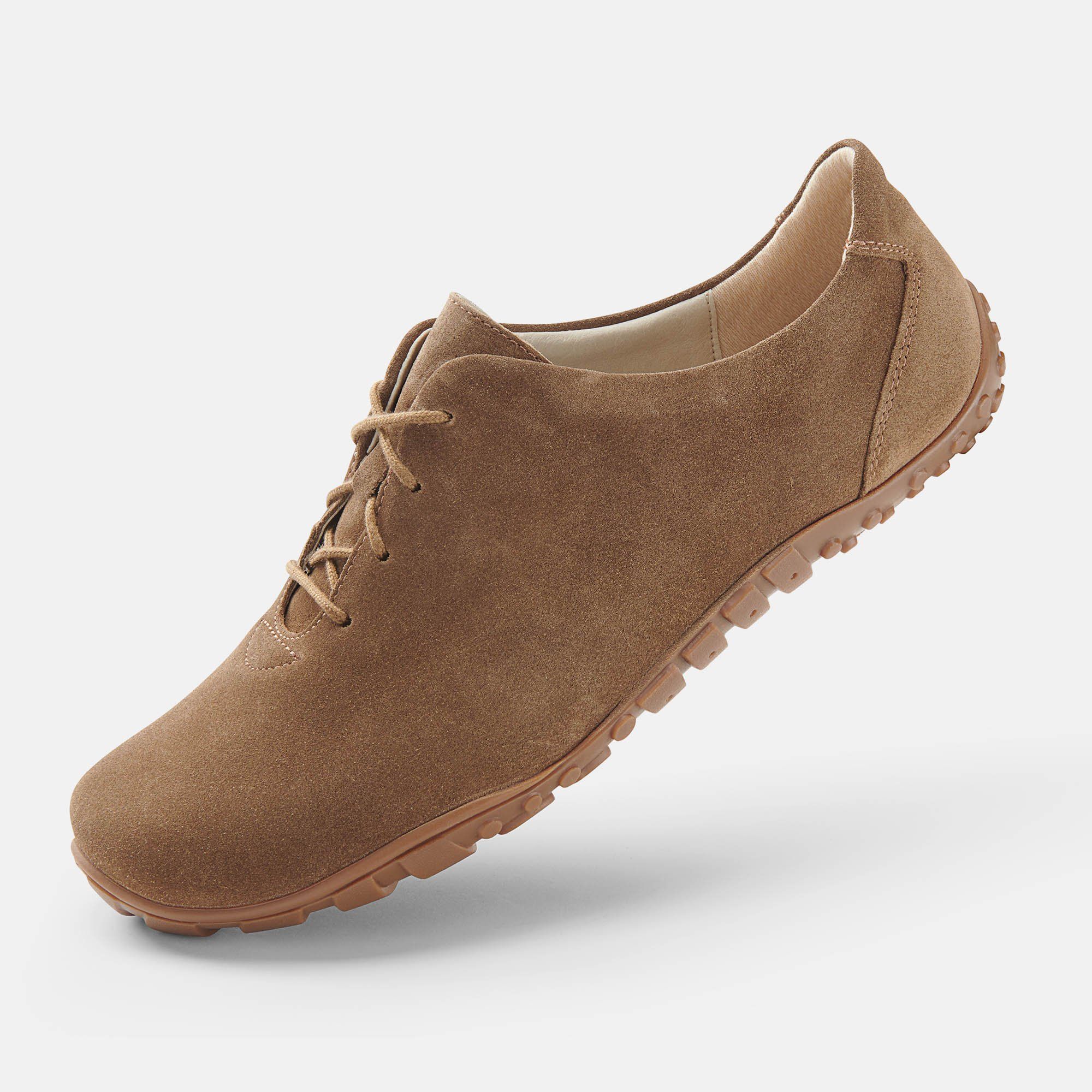 BÄR Schuhe Julian Herren -  Schnürer Weite: breit