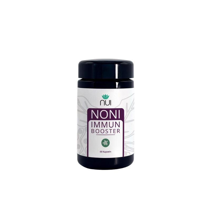 NUI Immunbooster
