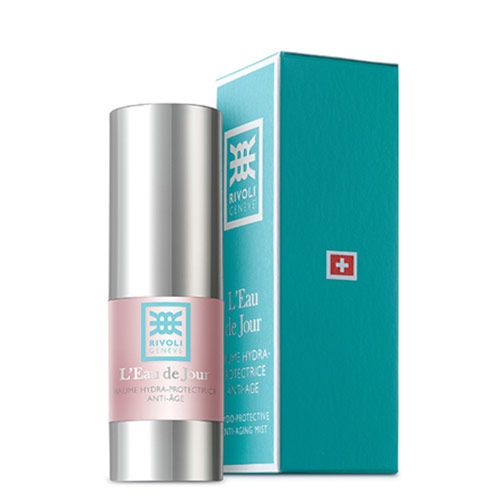 Rivoli Geneve L’Eau de Jour Brume Hydra-Protectrice Anti-Age