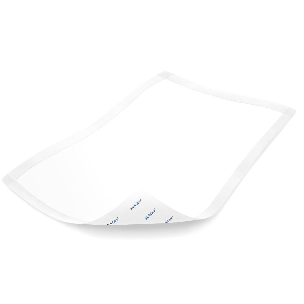 MoliCare Premium Bed Mat Bettschutzunterlage 7 Tropfen -60 x 90  25