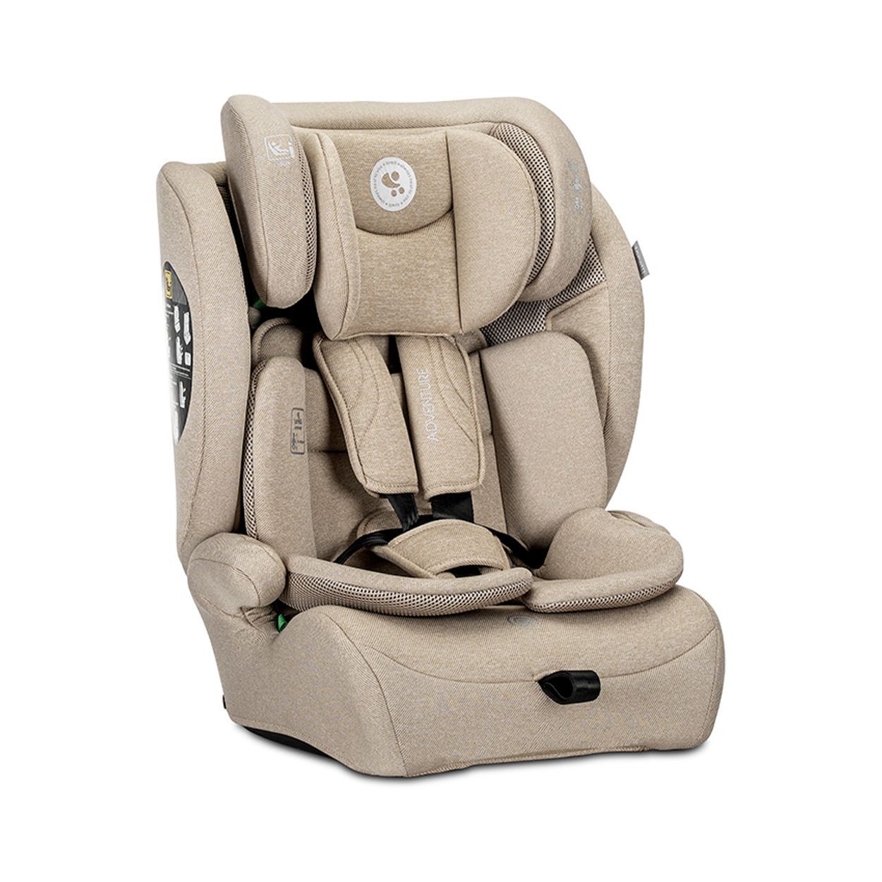 Lorelli Kinderistz Adventure (76-150 cm) 1 St