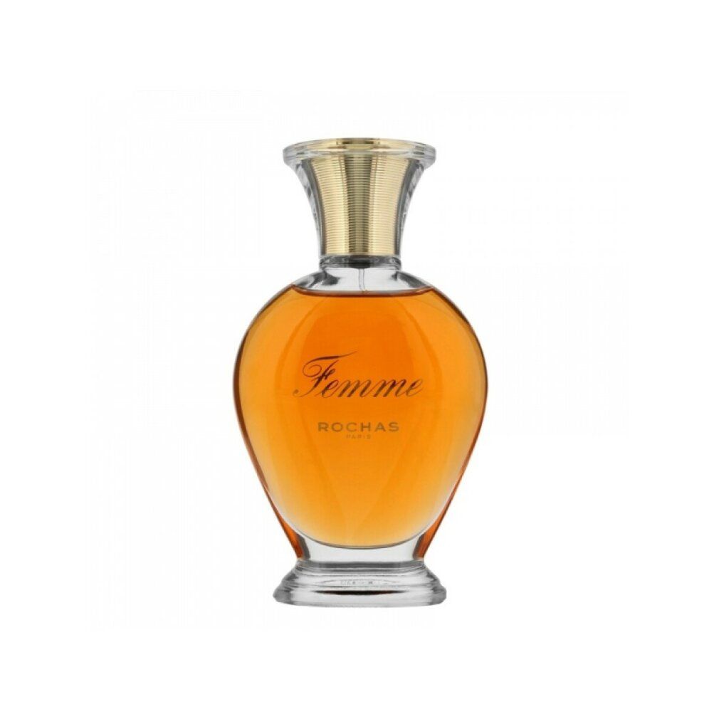 Rochas Femme Eau de Toilette