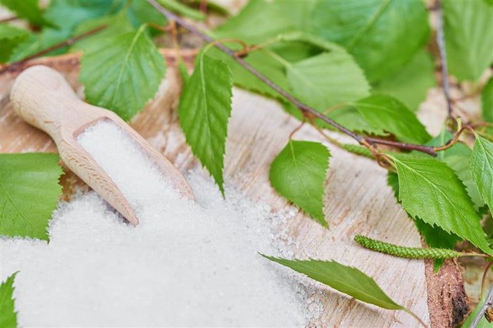 buXtrade Erythritol Sucralose