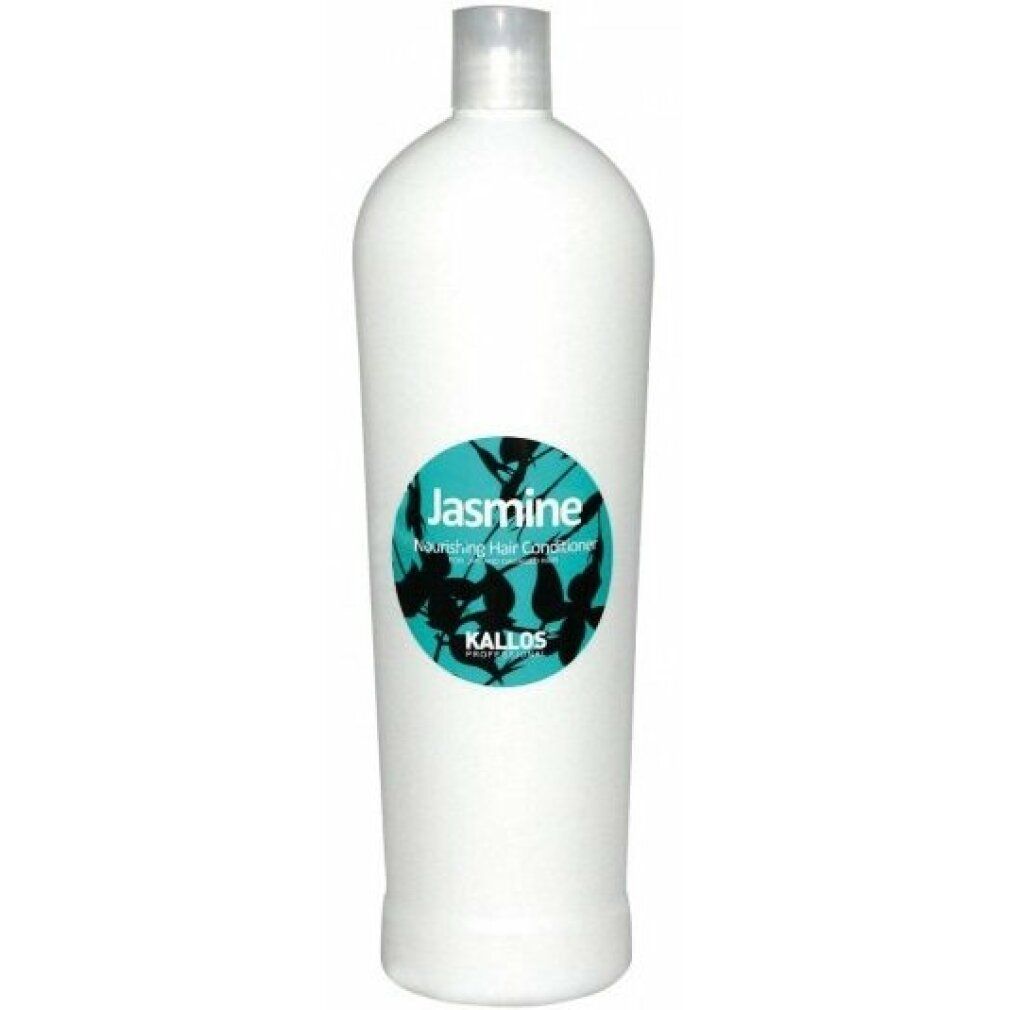 Kallos Jasmin Pflegendes Shampoo