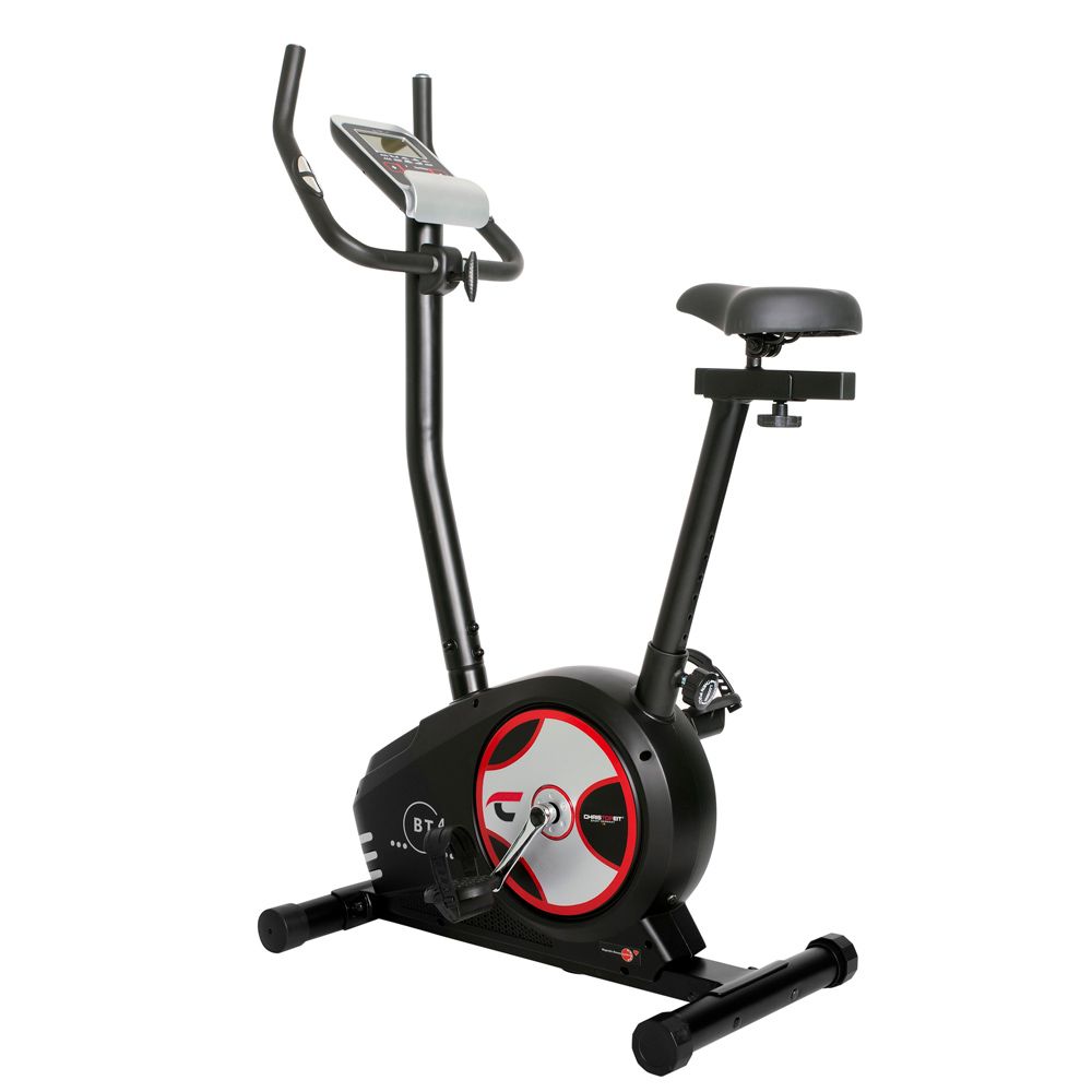 Christopeit Sport Ergometer BT 4