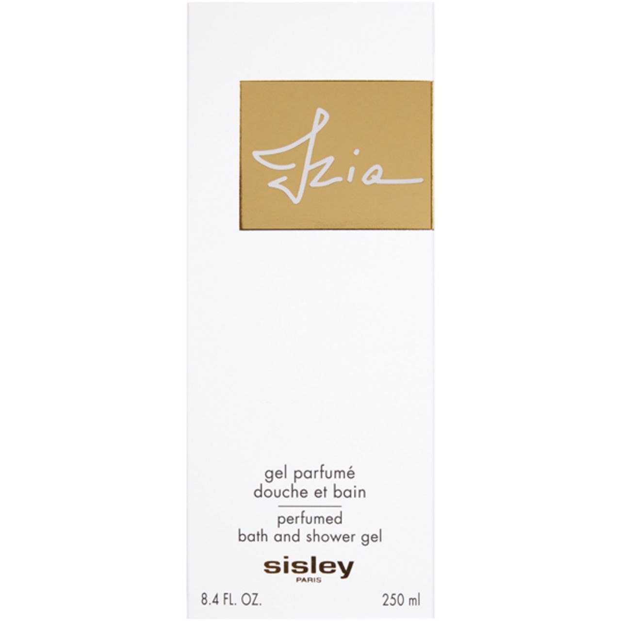 Sisley, Izia Gel Parfumé Douche et Bain