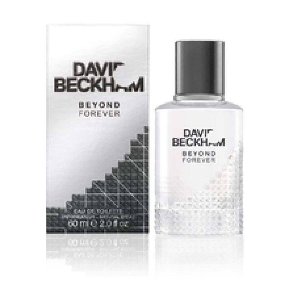 David Beckham Beyond Forever Eau de Toilette