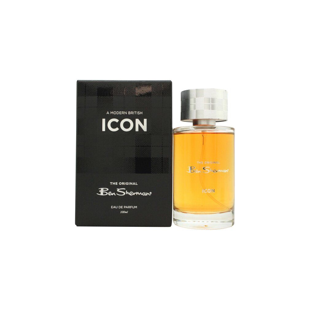 Ben Sherman Icon Eau De Parfum