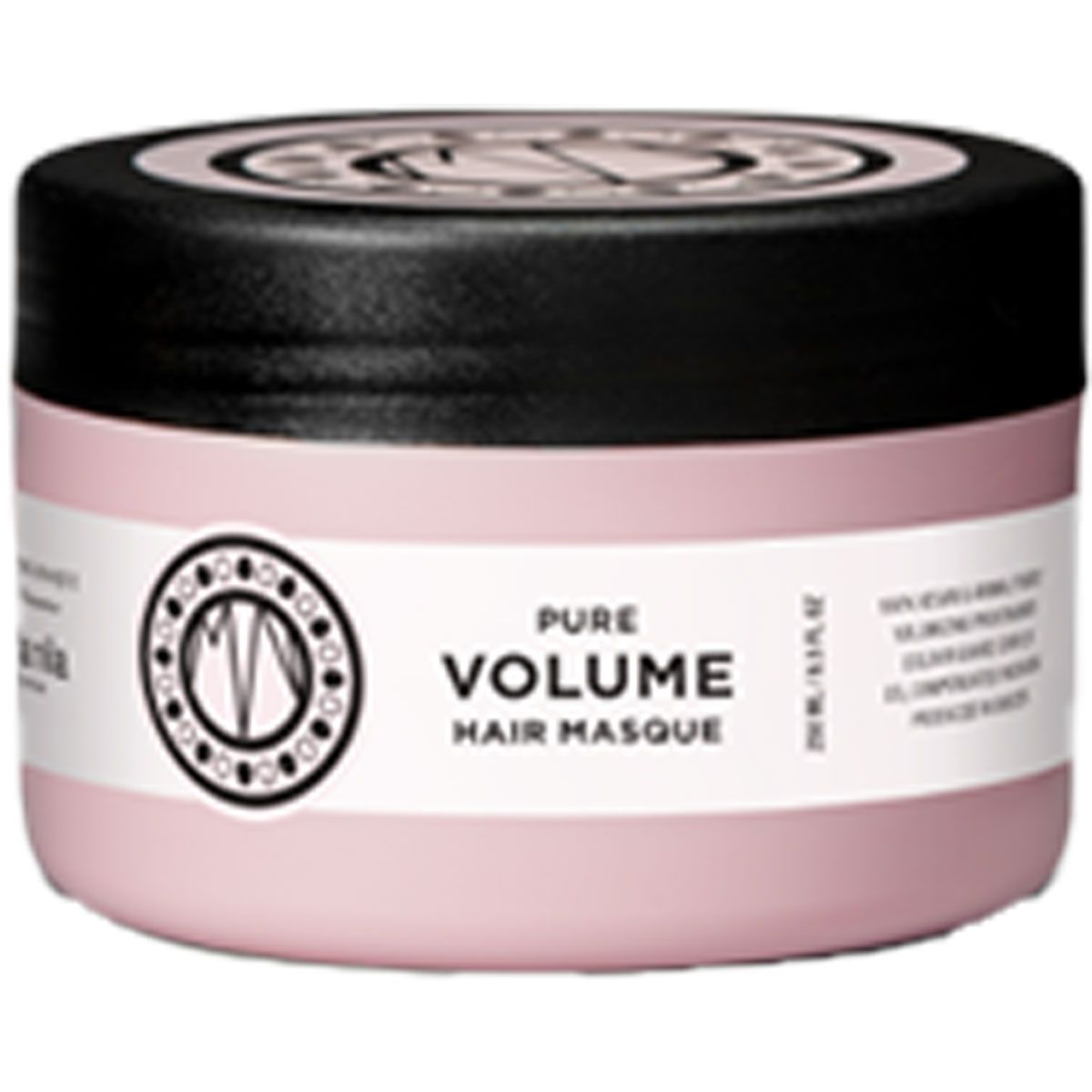 Maria Nila - Pure Volume Masque 250ml - Immagine 8