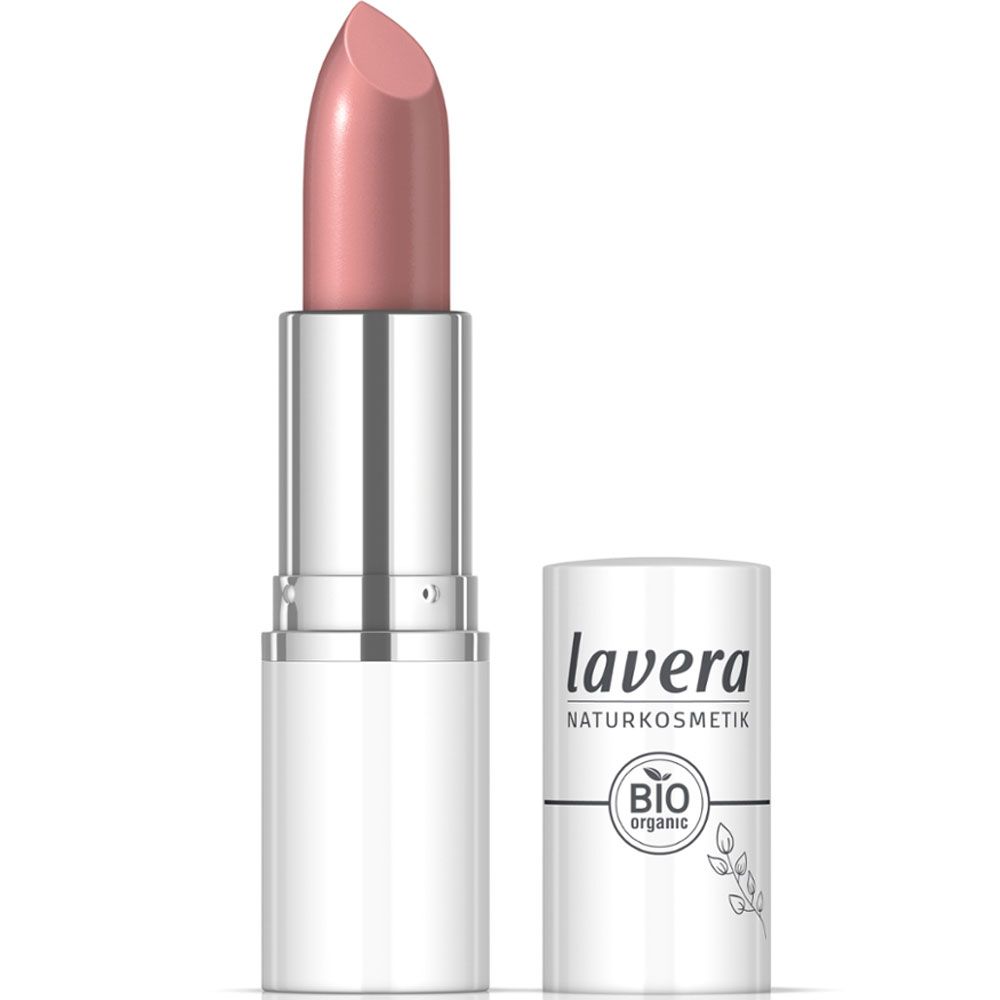 Lavera Cream Glow Lipstick 4,5 g