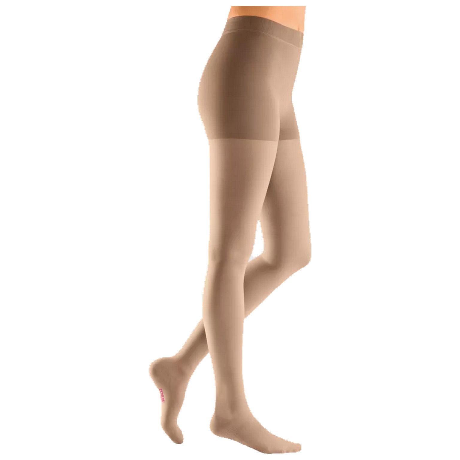 medi mediven Plus Kompressions-Strumpfhose