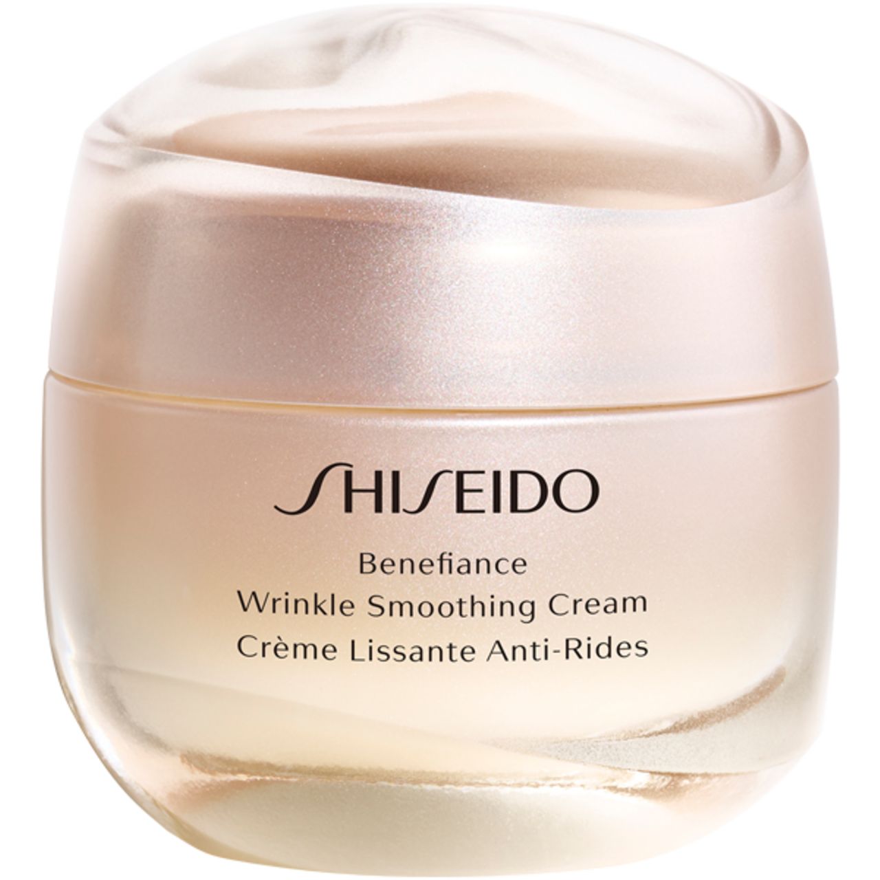 Shiseido, Benefiance Wrinkle Smoothing Cream