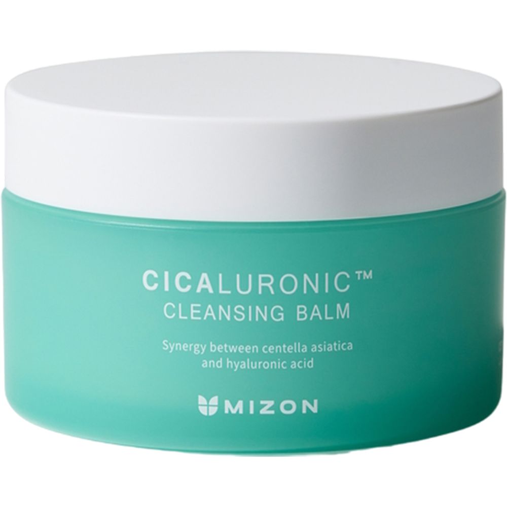 Cicaluronic Cleansing Balm