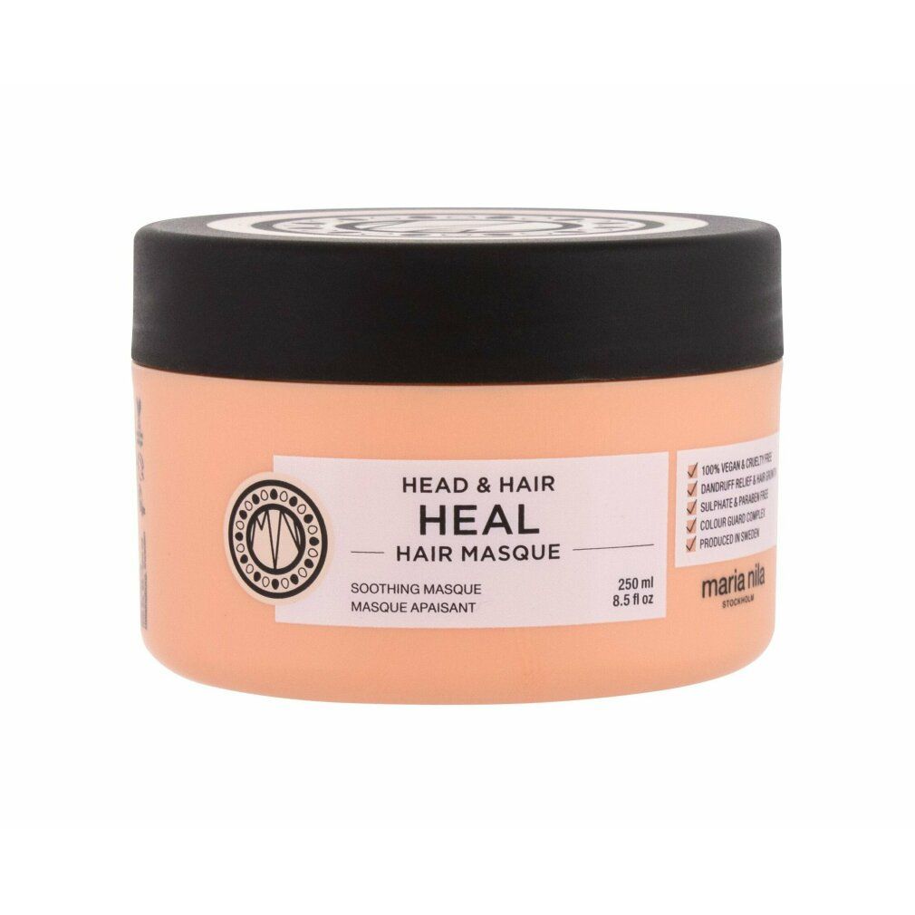 Maria Nila - Masque Head & Hair Heal