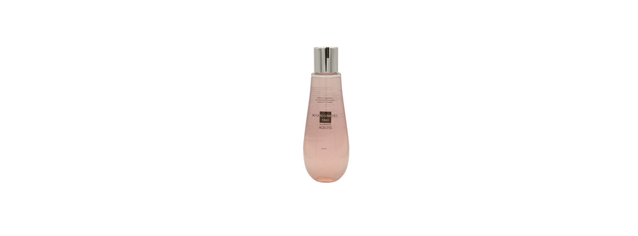 Biocare Cosmetics Tonico Ageless